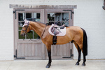 Czaprak wszechstronny Kentucky Horsewear Onion Quilt Rubber Logo