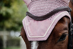 Nauszniki wyciszające Kentucky Horsewear Velvet