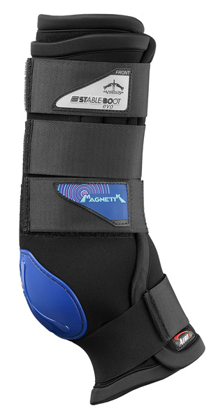 Ochraniacze stajenne magnetyczne na przednie nogi Veredus Magnetik Stable Boot Evo