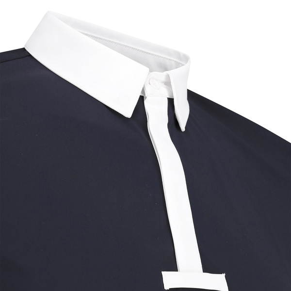 Męska koszula konkursowa z krótkim rękawem Kentucky Ridingwear Classic