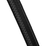 Wodze gumowe Equestro