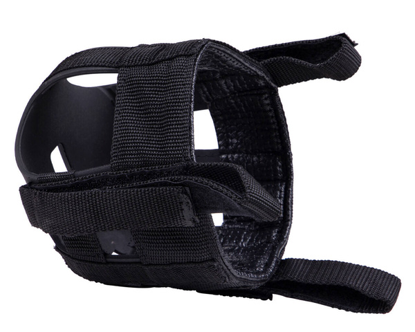 Kaganiec dla konia przypinany do kantara QHP