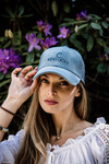 Czapka z daszkiem Kentucky Ridingwear  Velvet