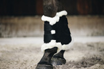 Ochraniacze z futrem Kentucky Horsewear Turnout Boots Air