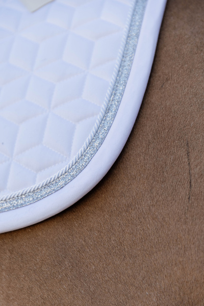 Czaprak wszechstronny Kentucky Horsewear Glitter Rope