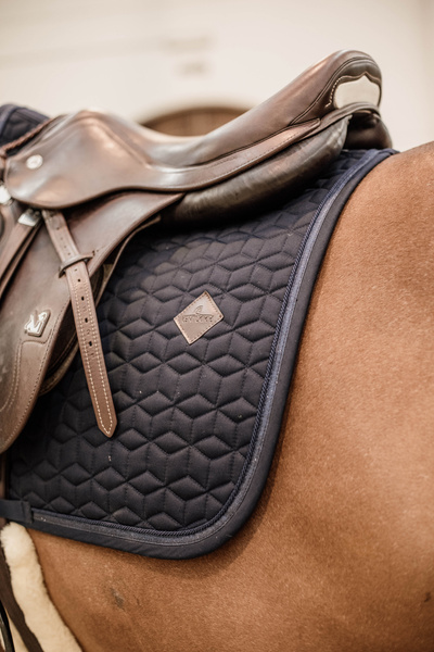 Czaprak wszechstronny Kentucky Horsewear Glitter Rope