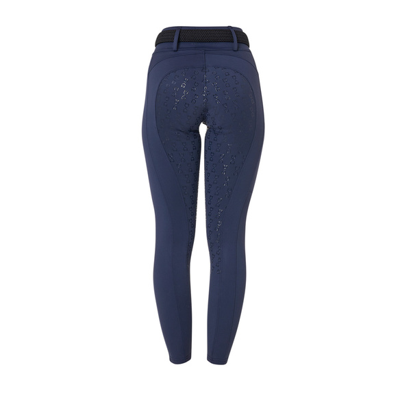 Legginsy z pełnym lejem silikonowym Equestro
