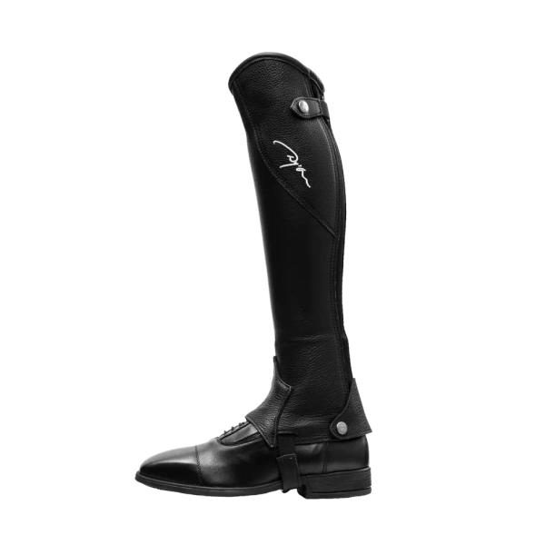 Czapsy skórzane Dy'on Original RI11C