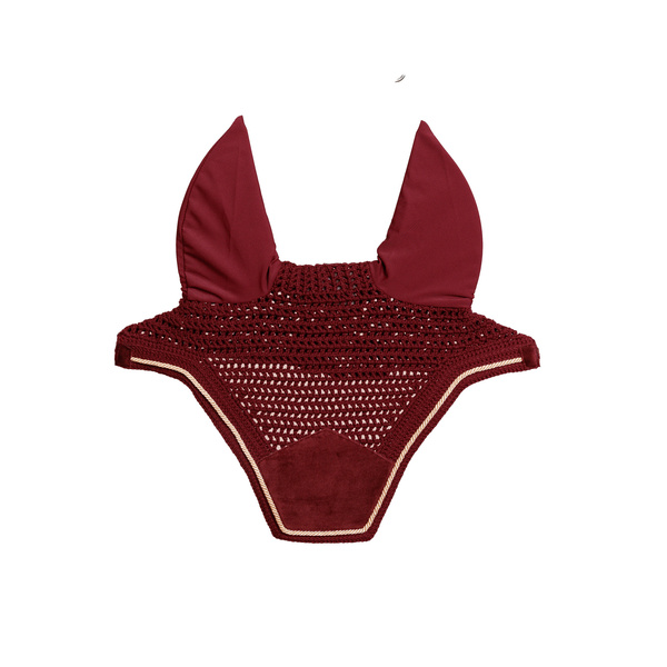 Nauszniki wyciszające Kentucky Horsewear Velvet