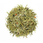 Sieczka wspomagająca kondycję kopyt i sierści Nuba Hoof&Shine Chaff 15 kg