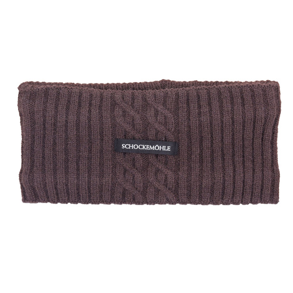 Opaska zimowa Schockemöhle Sports Braided
