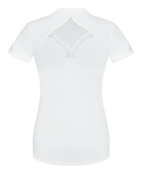 Koszulka konkursowa z krótkim rękawem Fair Play Cathrine