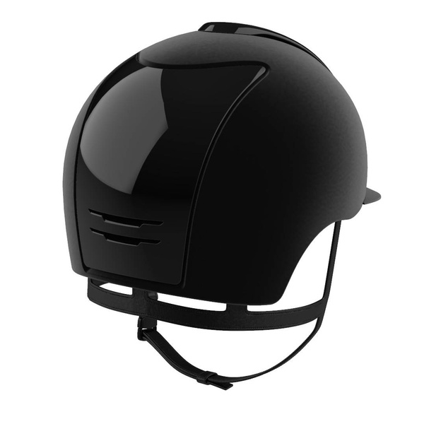 Kask KEP Cromo 2.0 Polish/Velvet L (59-62)