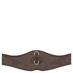 Popręg anatomiczny BR Poly