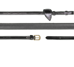 Wodze gumowe Dy'on D Collection DY05B