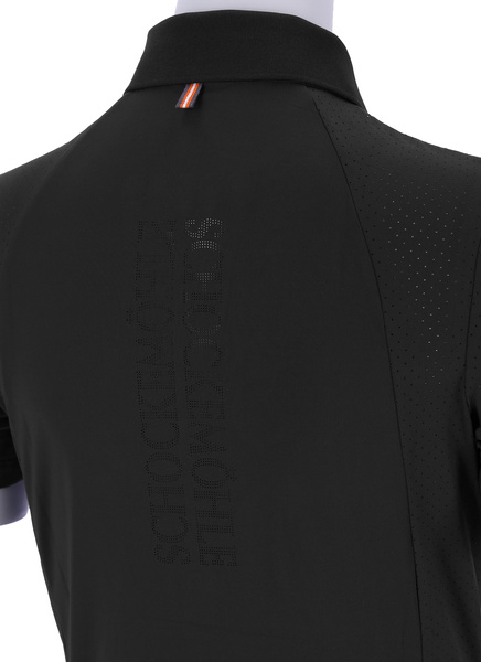 Koszulka polo z krótkim rękawem Schockemöhle Sports Madlin Wiosna/Lato 2025