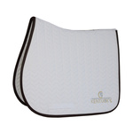 Czaprak  wszechstronny Kentucky Horsewear Fishbone Leather 