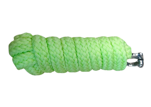 Uwiąz z bezpiecznym karabinkiem HKM