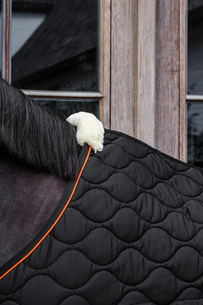 Derka stajenna Kentucky Horsewear Wave 160g