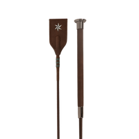 brązowy