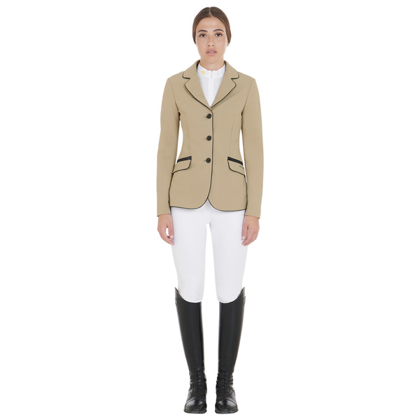 Frak damski Equestro Technical