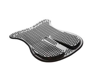 Podkładka żelowa podnosząca tył siodła Kavalkade Hind