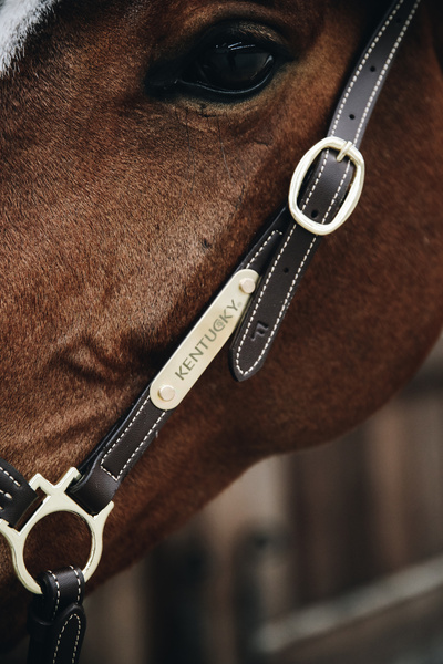 Tabliczka imienna Kentucky Horsewear Name Plate