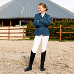 Frak młodzieżowy QHP Juliet Junior