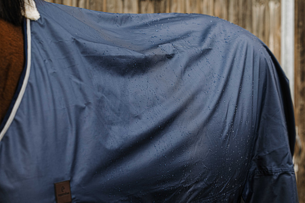 Derka przeciwdeszczowa EQUITHÈME Rain Sheet