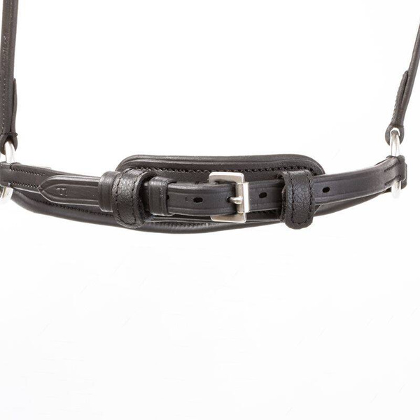 Ogłowie z nachrapnikiem hanowerskim Kavalkade Everana