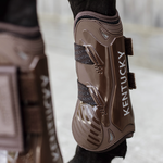 Ochraniacze przednie Kentucky Horsewear Tendon Boots Velcro