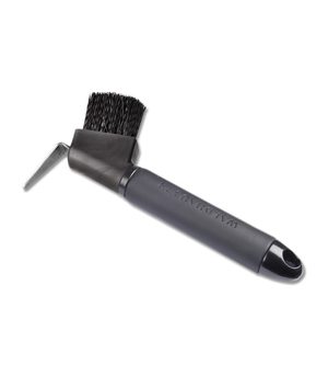 Kopystka z rączką ze skóry syntetycznej Waldhausen 