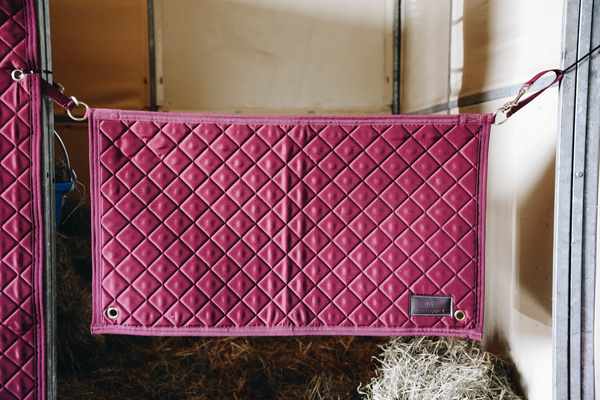 Bramka na boks Kentucky Horsewear Stable Guard