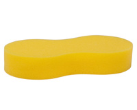 żółty