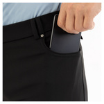 Bryczesy męskie z pełnym lejem silikonowym BR Jagger