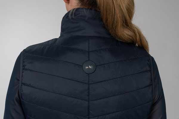 Kamizelka damska Schockemöhle Sports Hella 2025