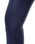 Legginsy jeździeckie dla kobiet w ciąży QHP Maternity