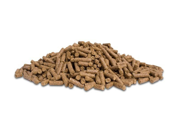 Granulat wspierający przyrost masy mięśniowej Dodson & Horrell Build Up Cubes 20kg