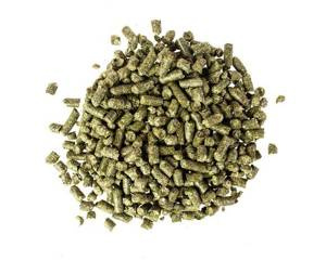 Trawokulki EQUIHERBS 20 kg