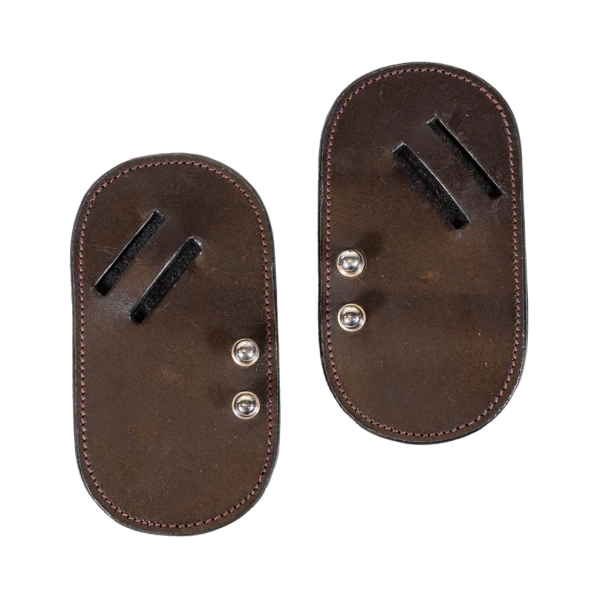 Osłonka pod czanki hackamore Dy'on AB99R