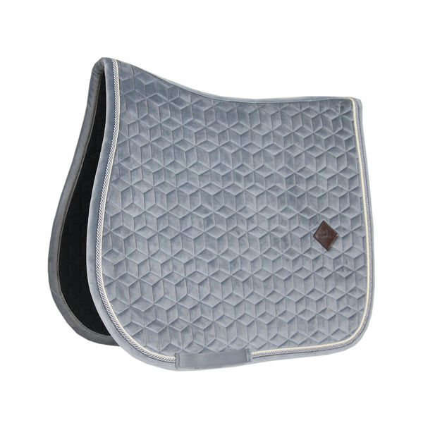 Czaprak wszechstronny Kentucky Horsewear Velvet Basic