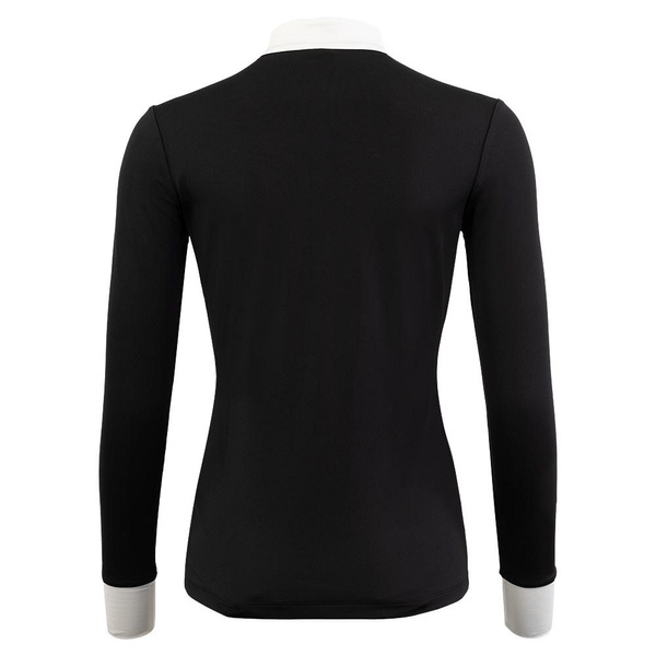 Koszula konkursowa z długim rękawem BR Maglie