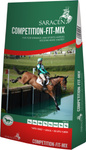 Musli wysokoenergetyczne dla koni sportowych SARACEN Competition Fit Mix 20kg