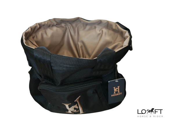 Torba na szczotki Hoorsy