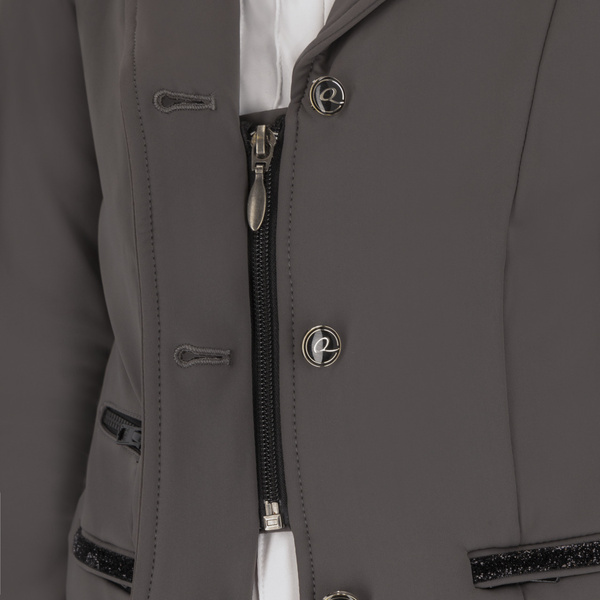 Frak młodzieżowy QHP Juliet Junior