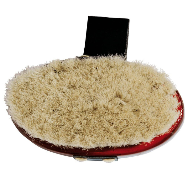 Szczotka naturalna kozia York