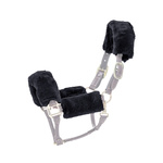 Zestaw futerek do kantara Kentucky Horsewear