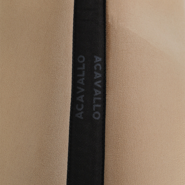 Podkładka pod siodło skokowe Acavallo Close Contact Memory Foam
