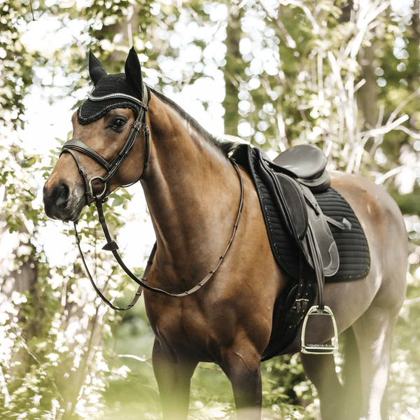 Czaprak ujeżdżeniowy Kentucky Horsewear Pearls