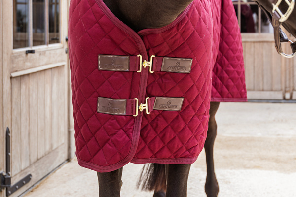 Derka stajenna Kentucky Horsewear - 400g